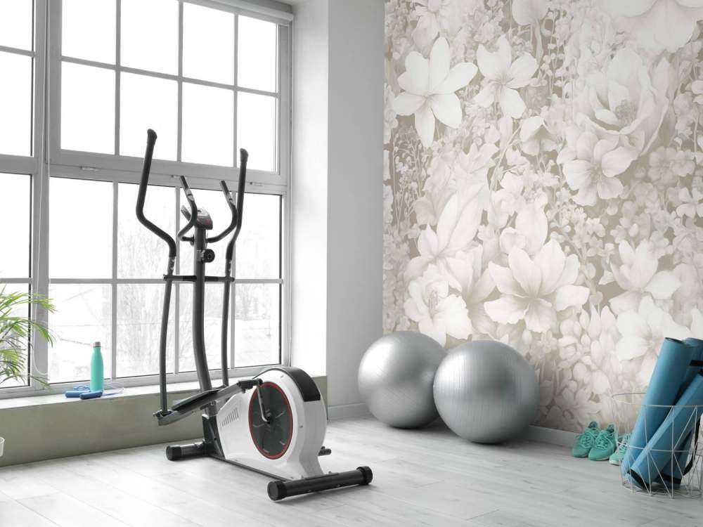 Flower festivalSEAMLESS Pink