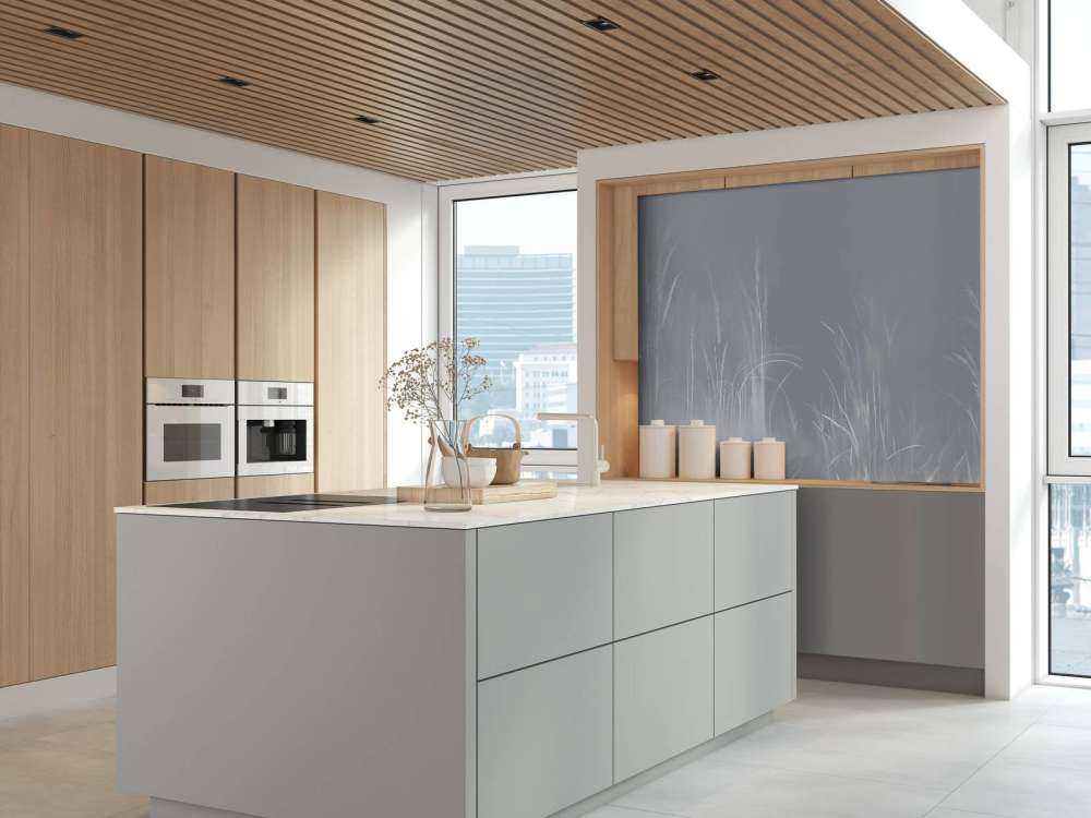 Nature Mood Dusty Rose