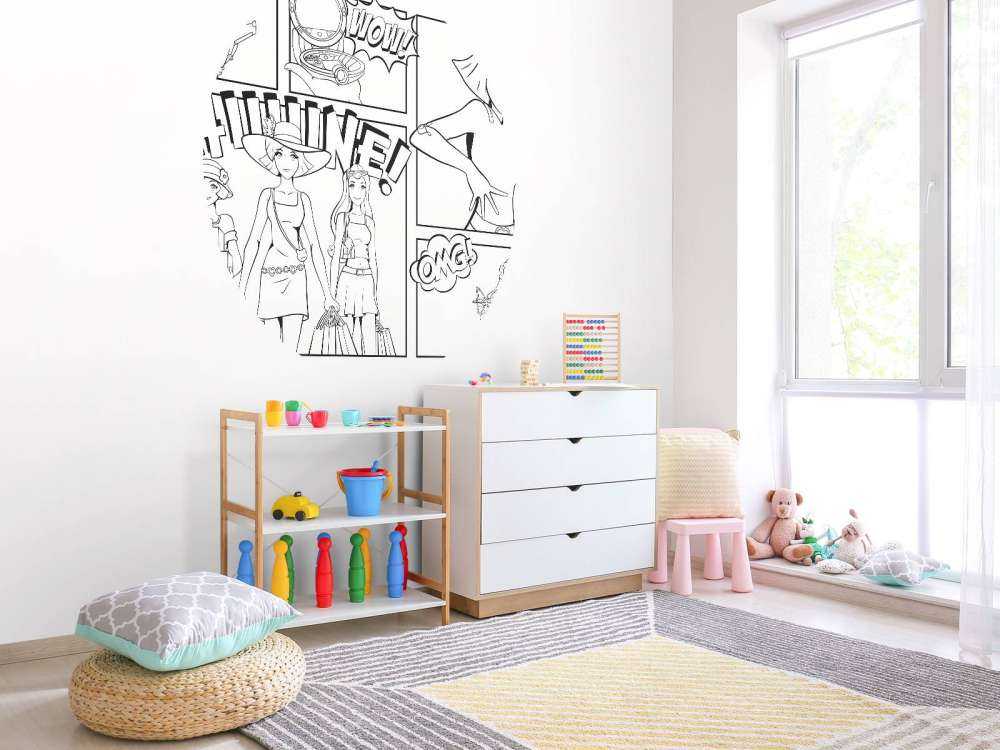 Stijlvolle spionnen in actie