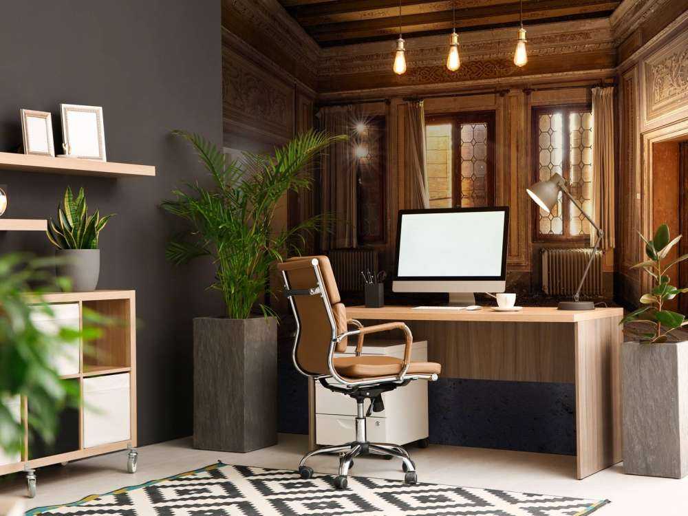 Verlaten Paleisruïne