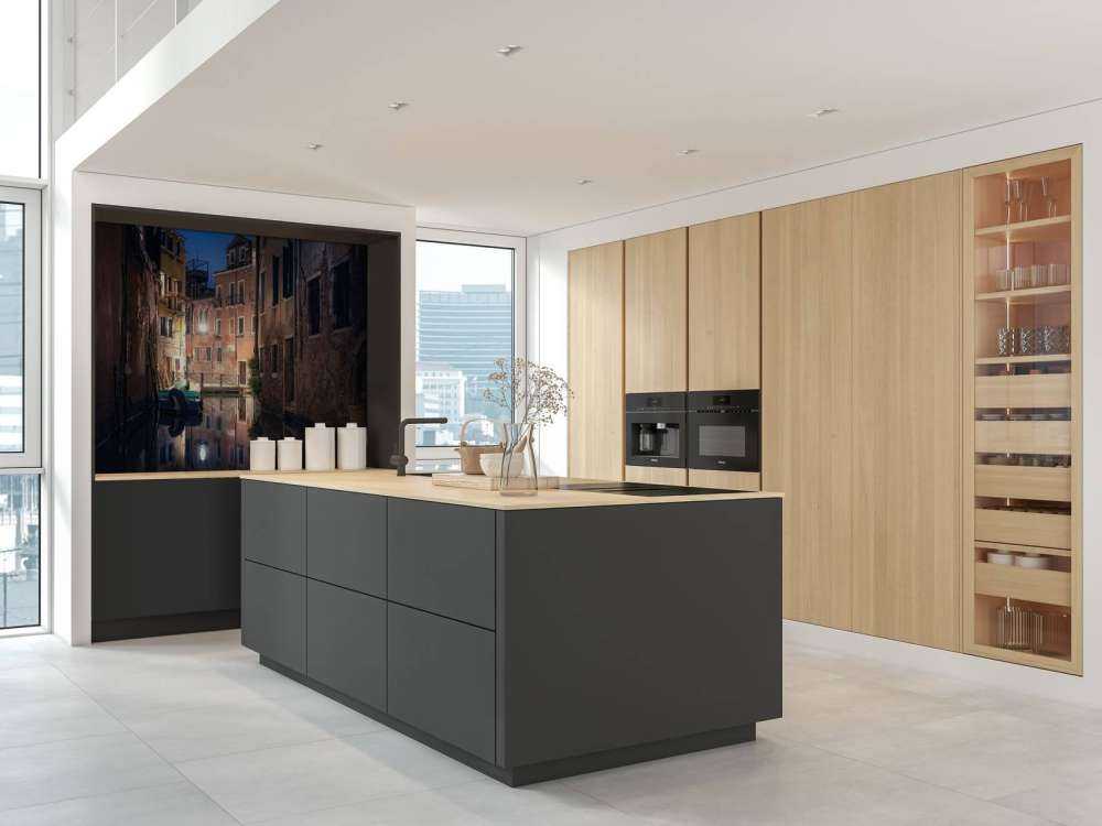 Stille Gracht van Venetië