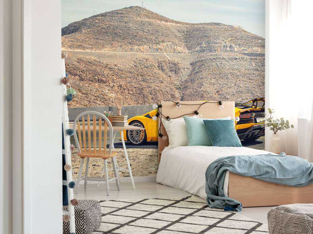 Snelheid en stijl in de hitte