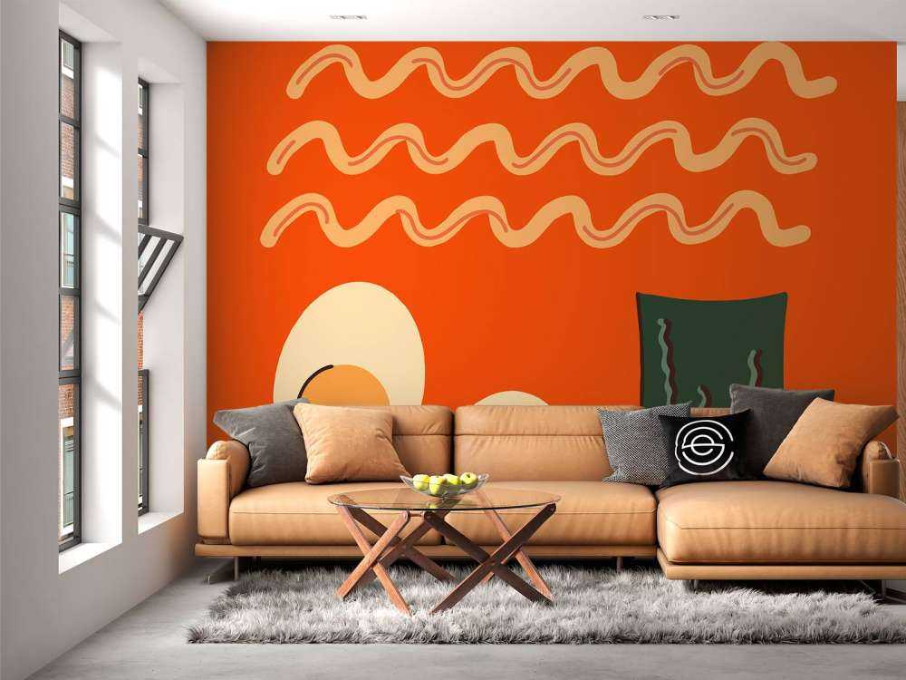 Abstracte noedels