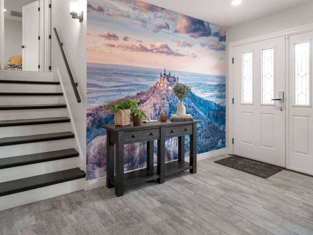 Kasteel in Duitsland