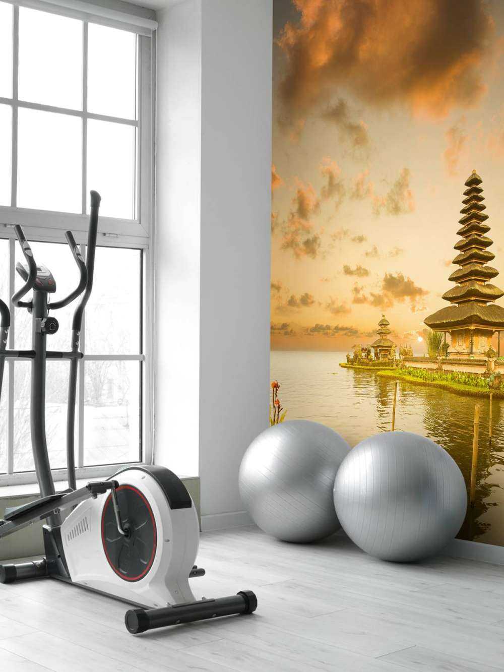 Tempel Pura Ulun Danu Beratan