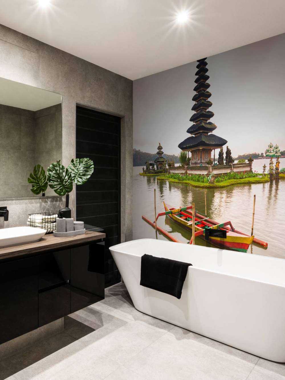 Pura Ulun Danu Beratan