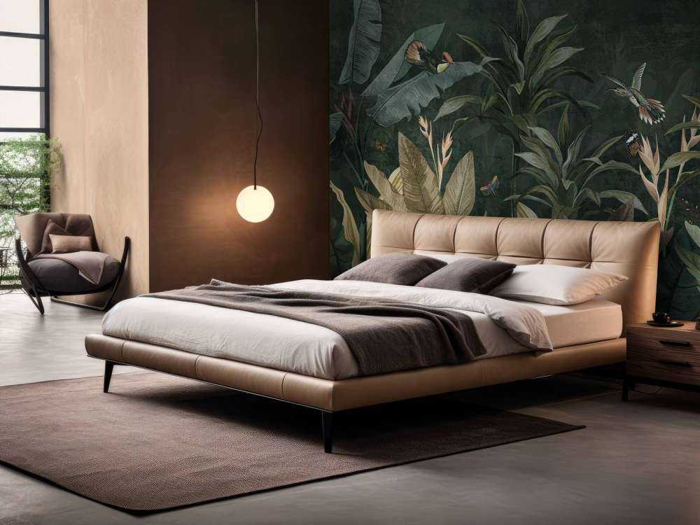 Jungle met insecten