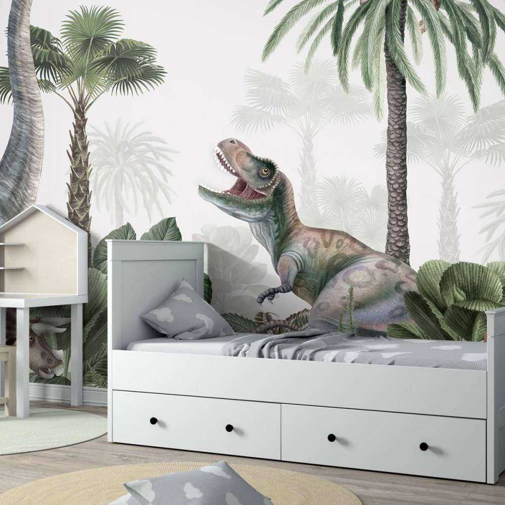 Dino Jive