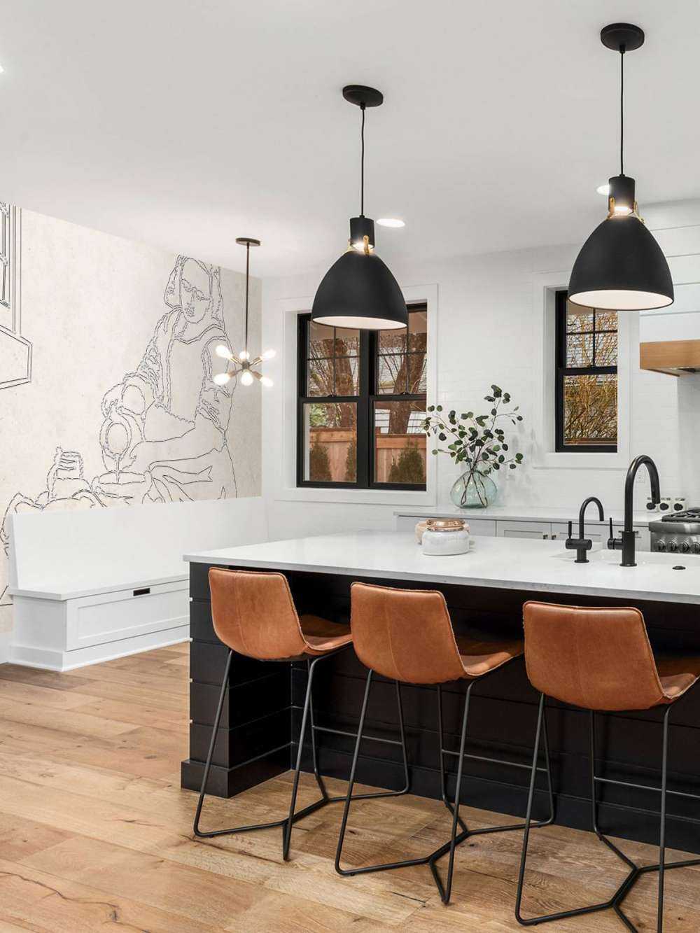 Melkmeisje - prikbord