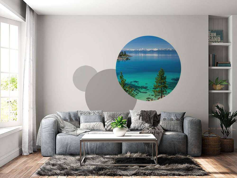 Helder meer