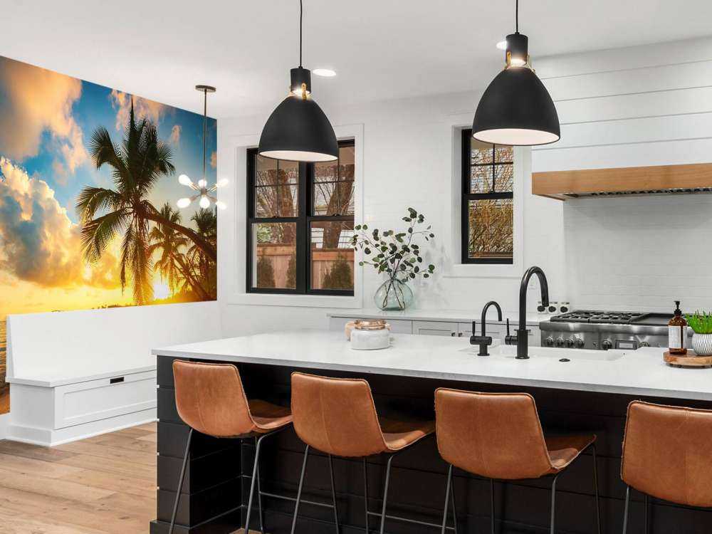 Strand in Punta Cana