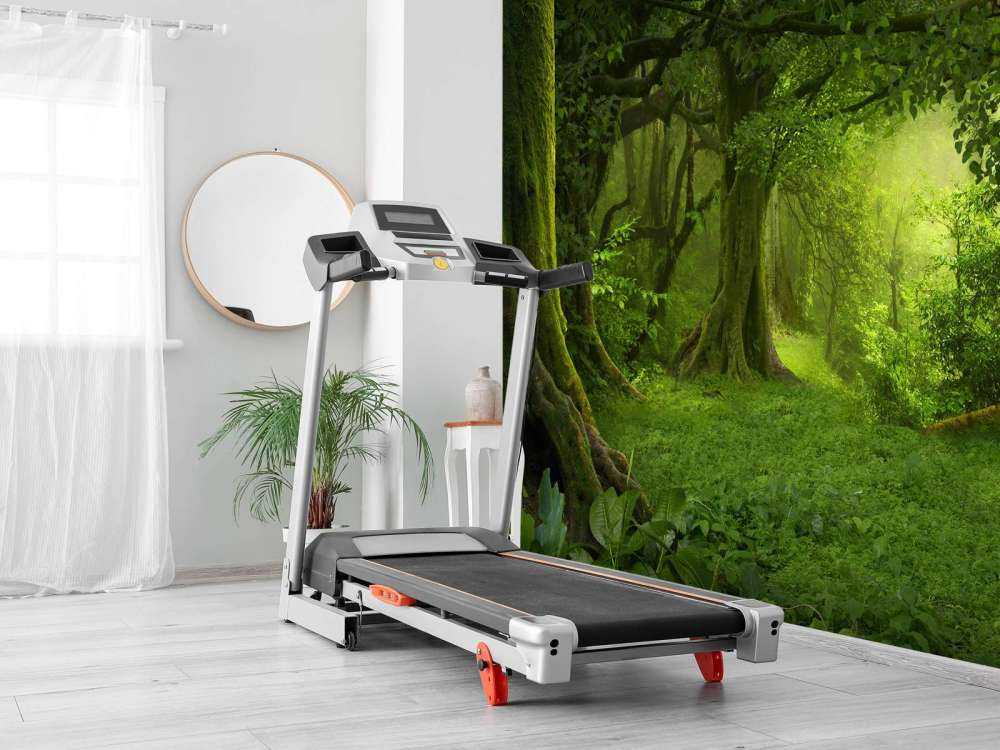 Groene jungle