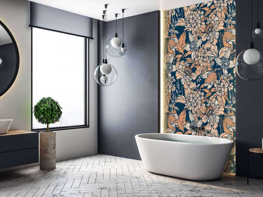 Nachttuin Bloesempracht