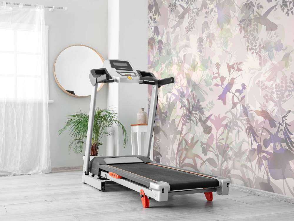 Garden Symphony in Purple