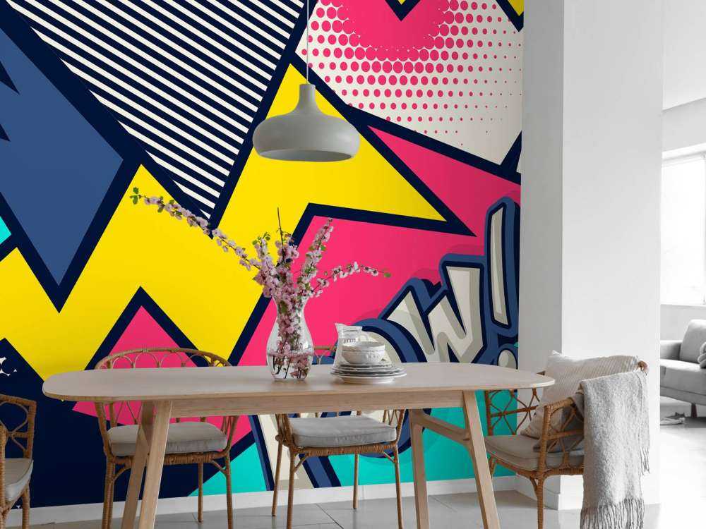 Dynamische Krachtexplosie