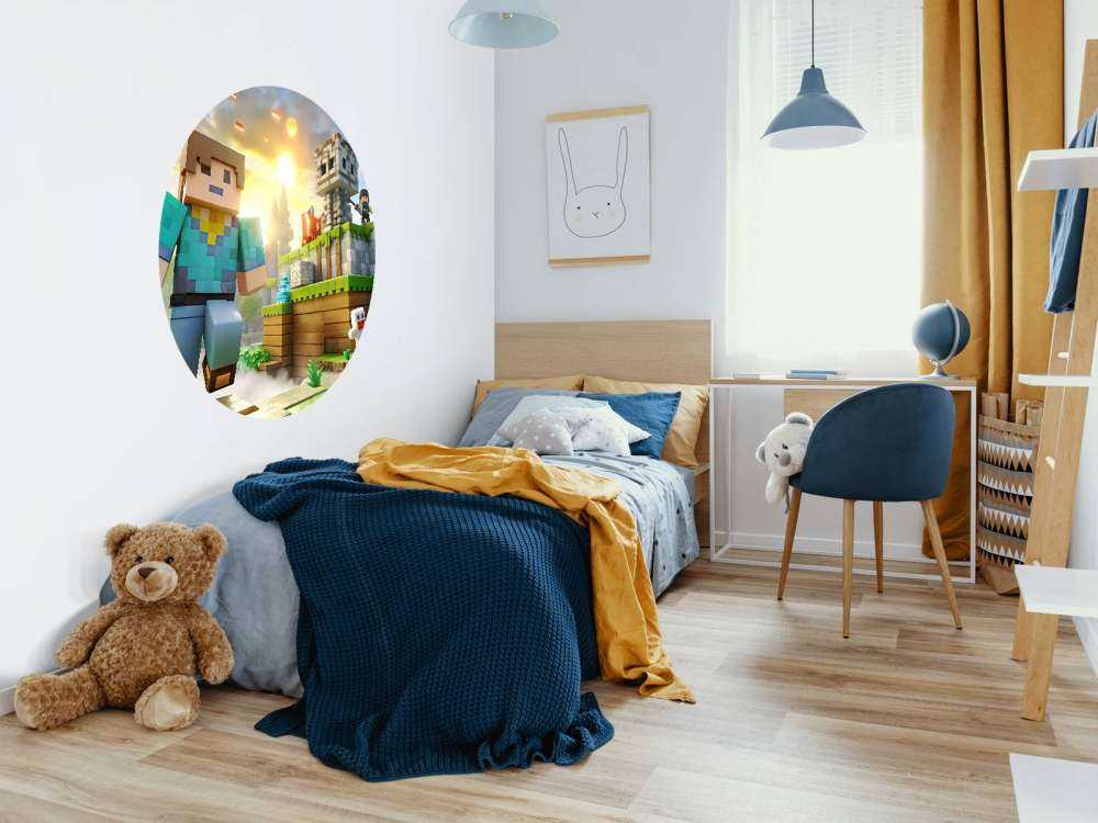 Avontuur in Blokfort