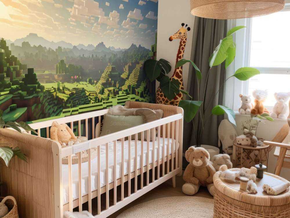 Zonsopgang in Blokland