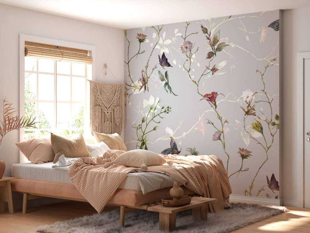 Vlinderflora Lichtspel