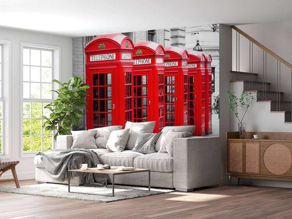 Telefooncellen
