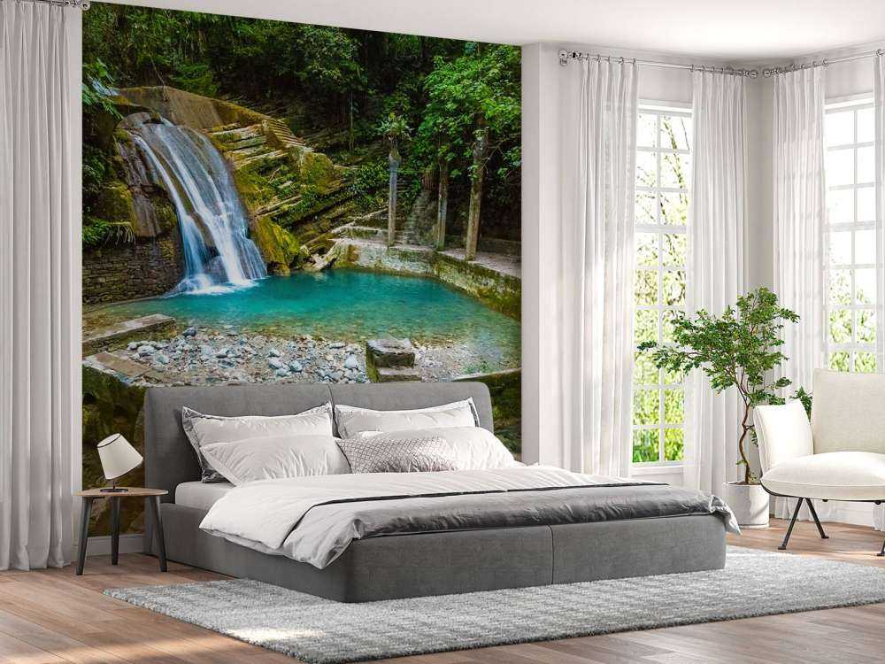 De Xilitla Ruïnes in Mexico