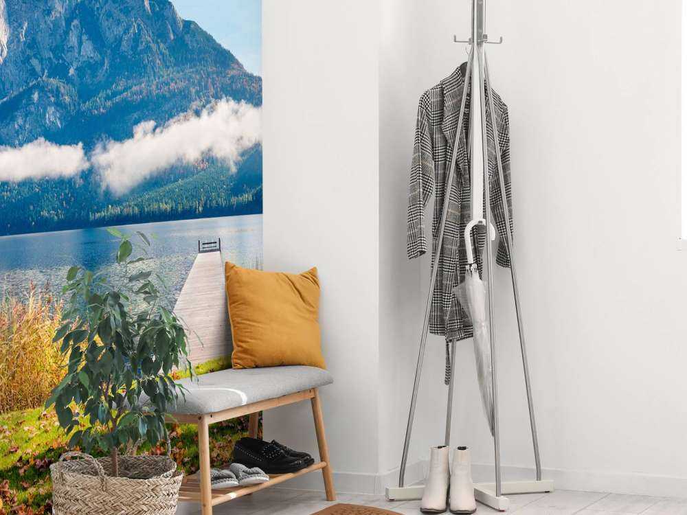 Bijzonder meer in Oostenrijk