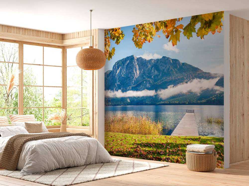 Bijzonder meer in Oostenrijk