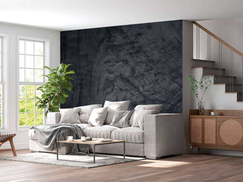 Grijze houtstructuur