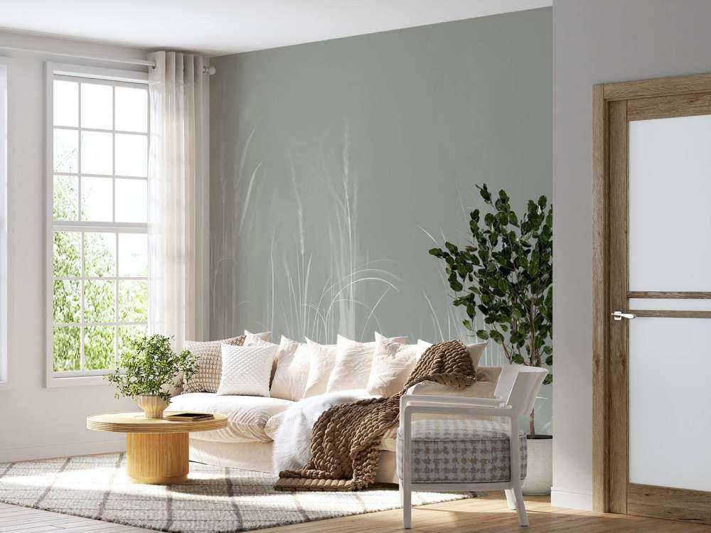 Nature Mood Deep Gray