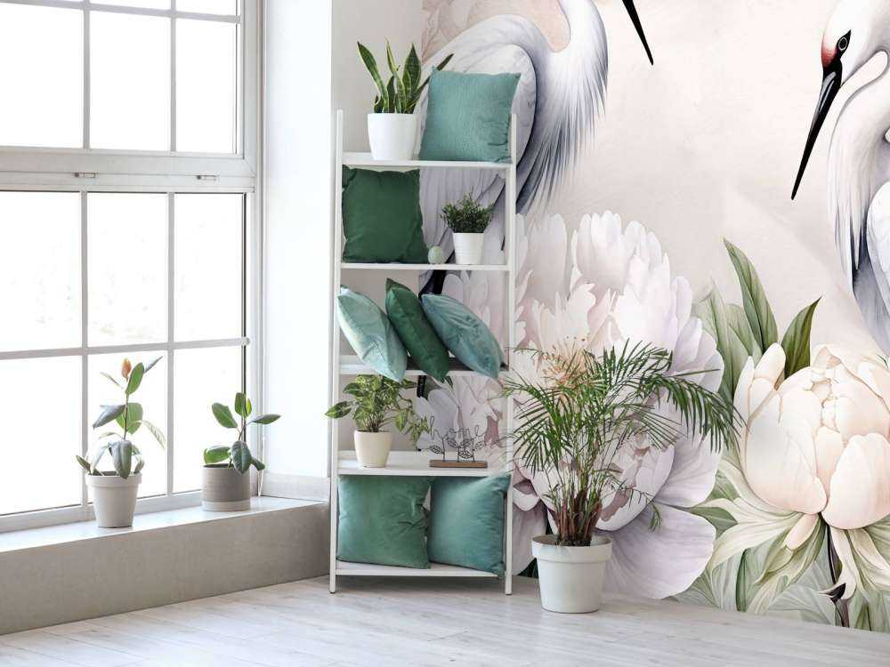 Storks Romance Cream