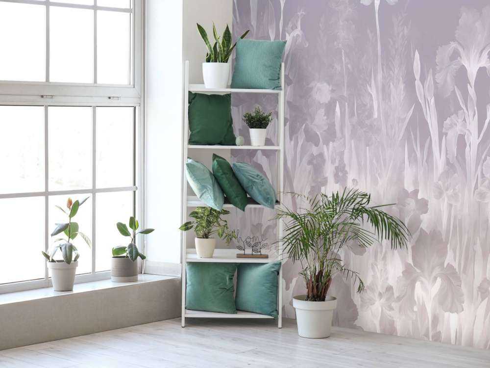 Fragrant spring Lavender