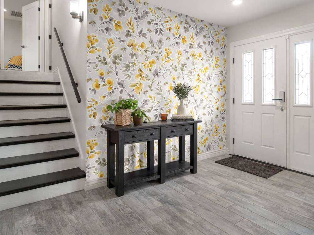 Fields of Gold Pattern 12B