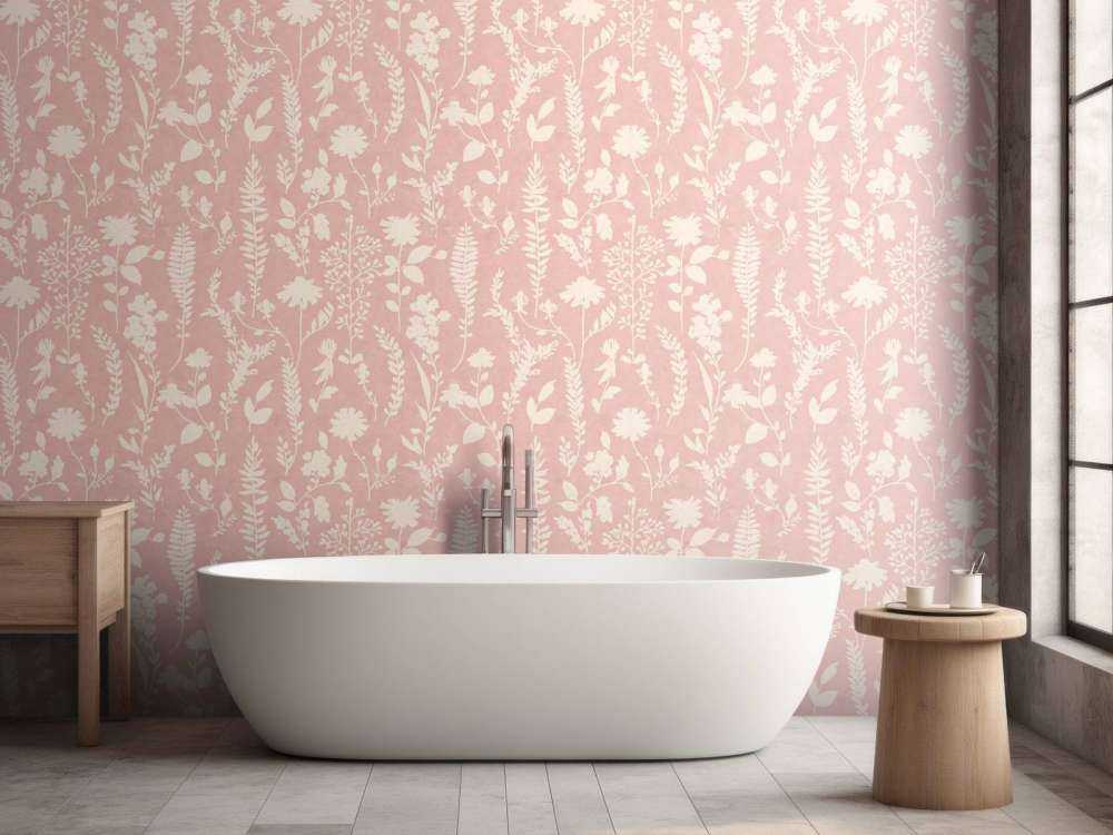 Spring Meadow Pattern IXC