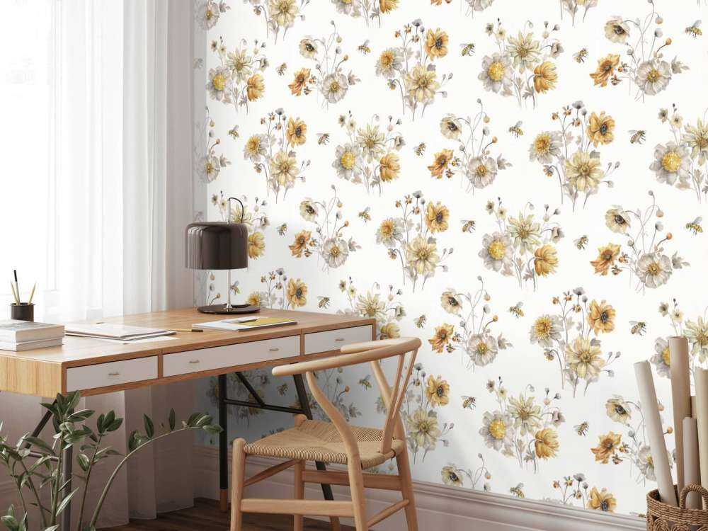 Fields of Gold Pattern 10