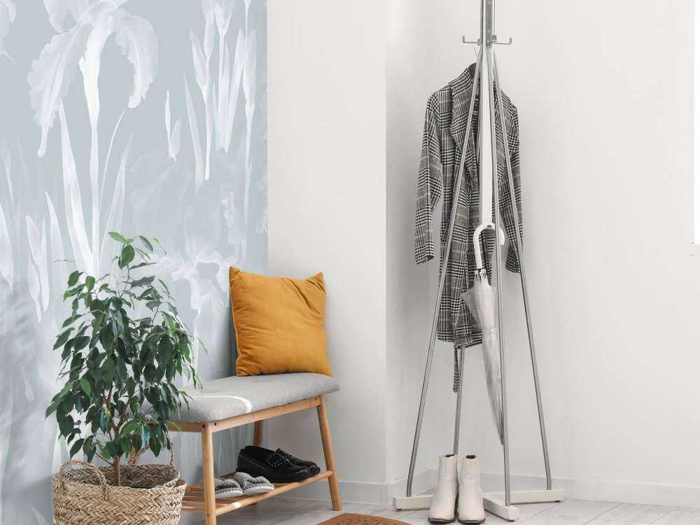 Happy Spring Cool Lilac