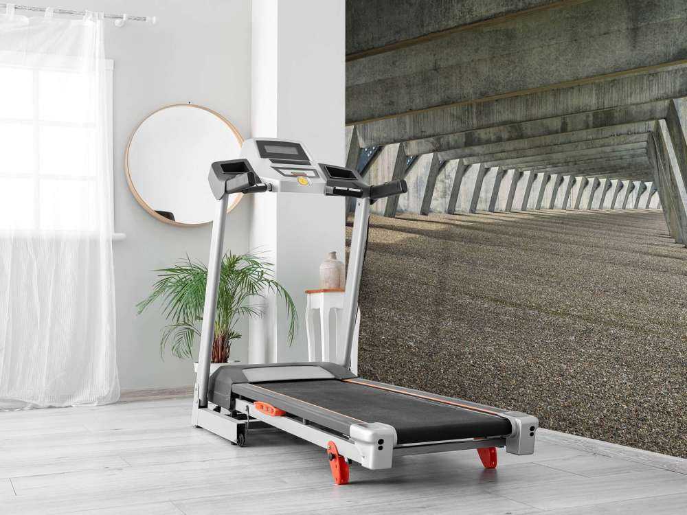 Bogen van beton