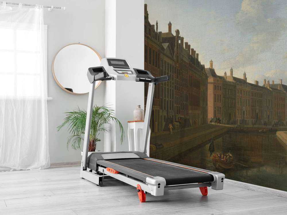 De Gouden Bocht in de Herengracht vanuit het oosten