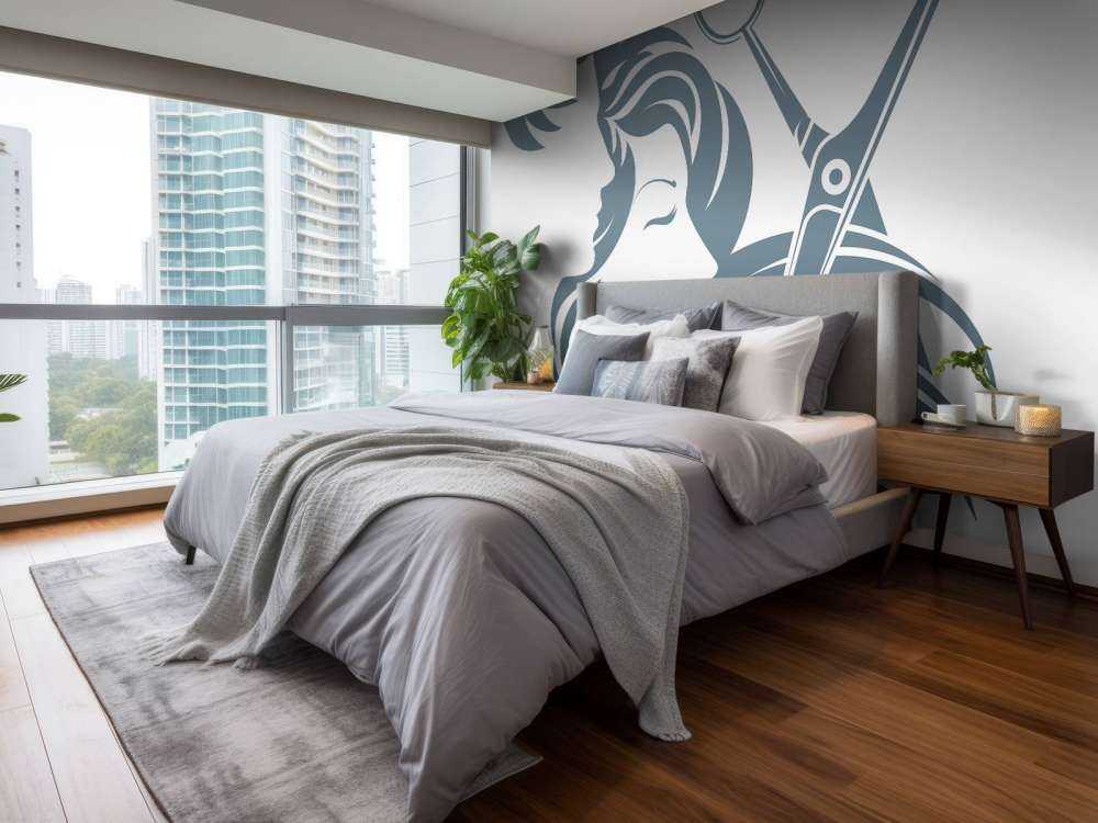 Dames- en Herenkapper