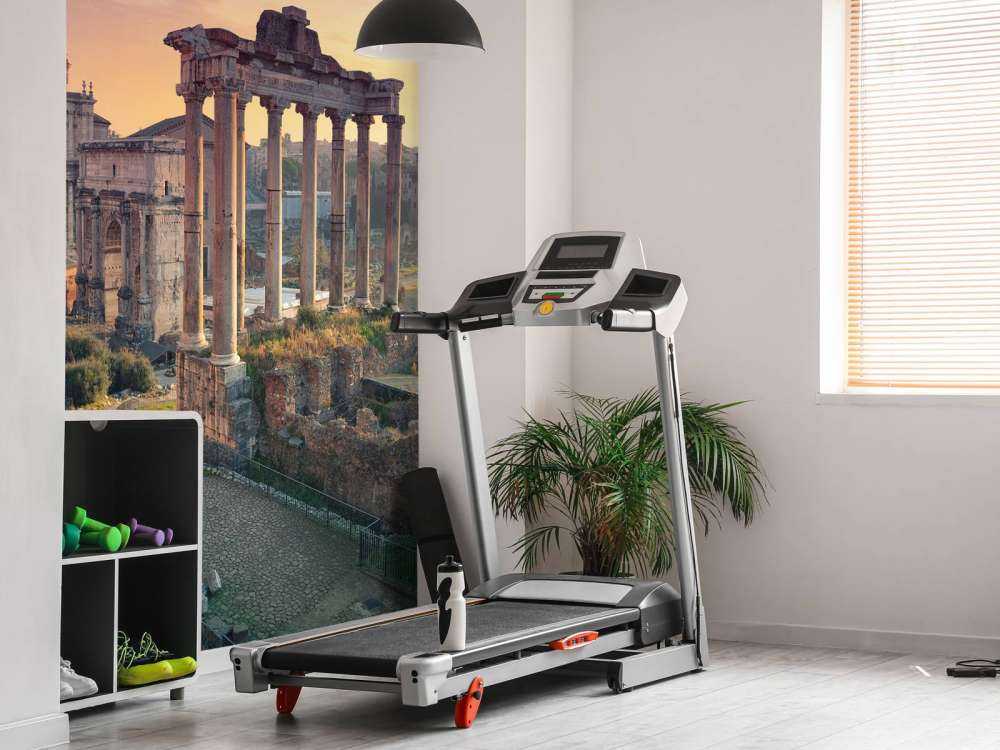 Forum Romanum in Rome