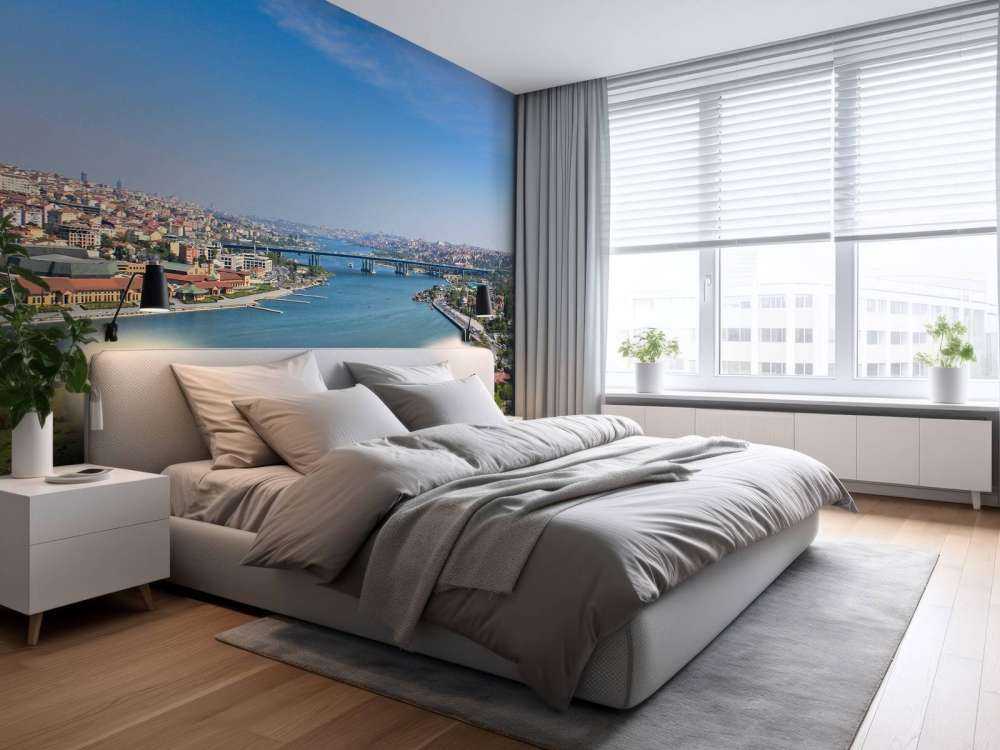 Gouden Hoorn in Istanbul