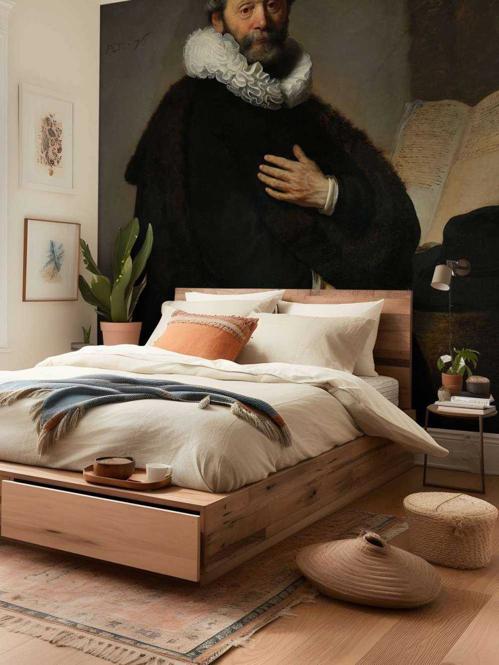 Johannes Wtenbogaert