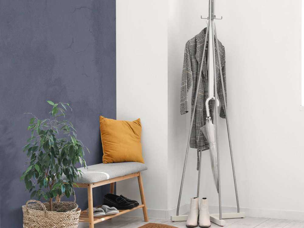 Davy's blauw grijs beton