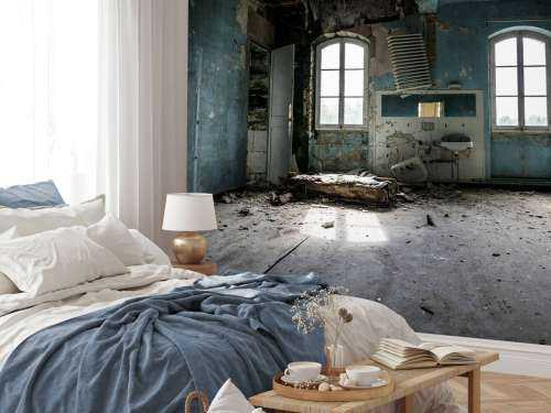 Blauwe ruimte