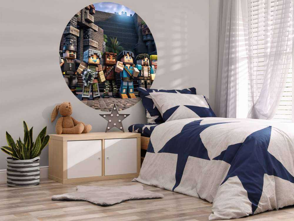 Strijders van de Stenen Stad