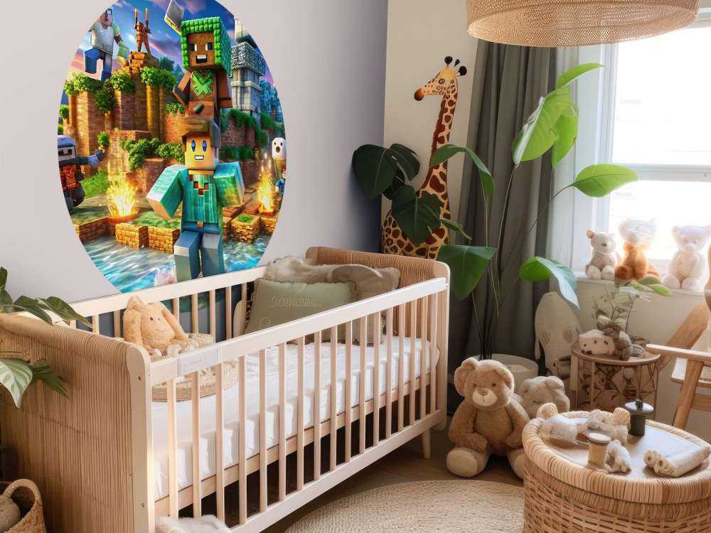 Avontuur in Blokkenland