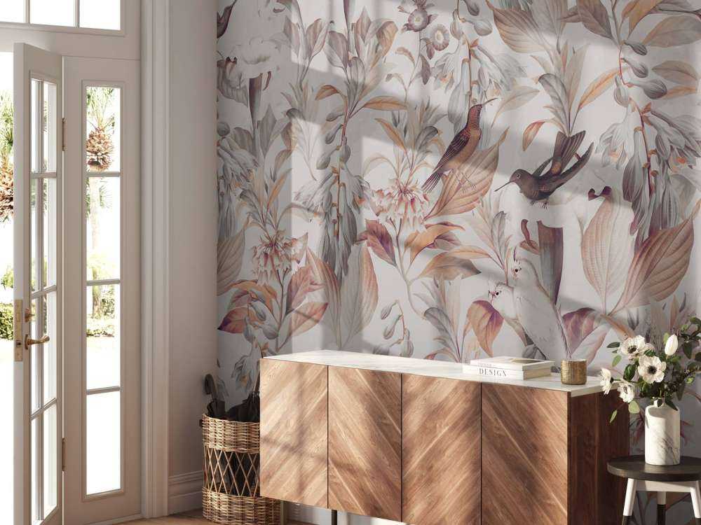 Ethereal Birdsong Blossom - Earthy Blossom