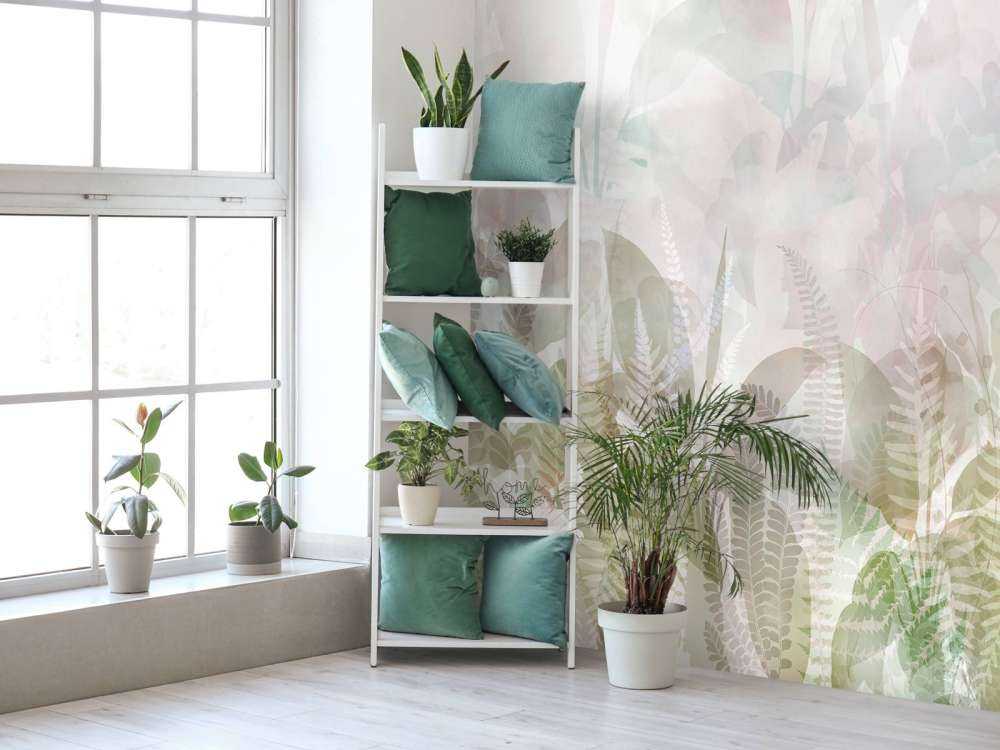 Leaf Whisper Essence - Tropical Mist