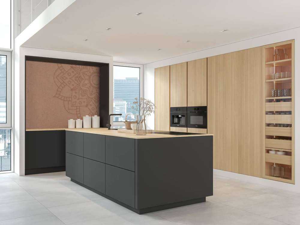 Aardse Geometrische Mandala