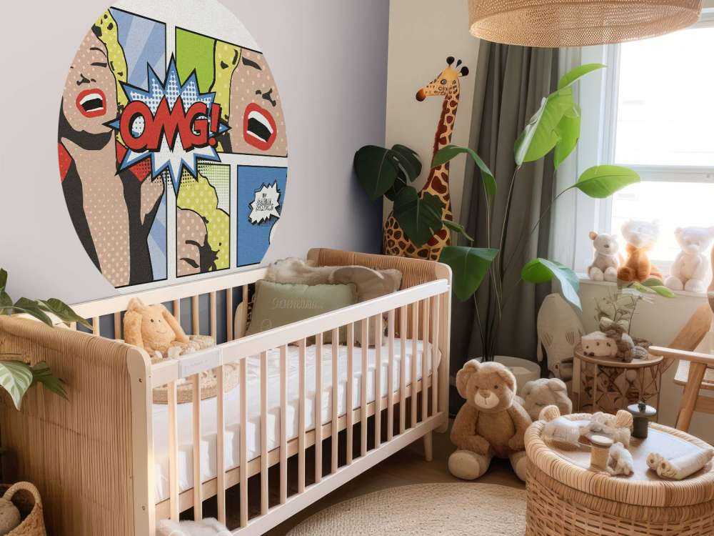 Comics - Iconische Popart