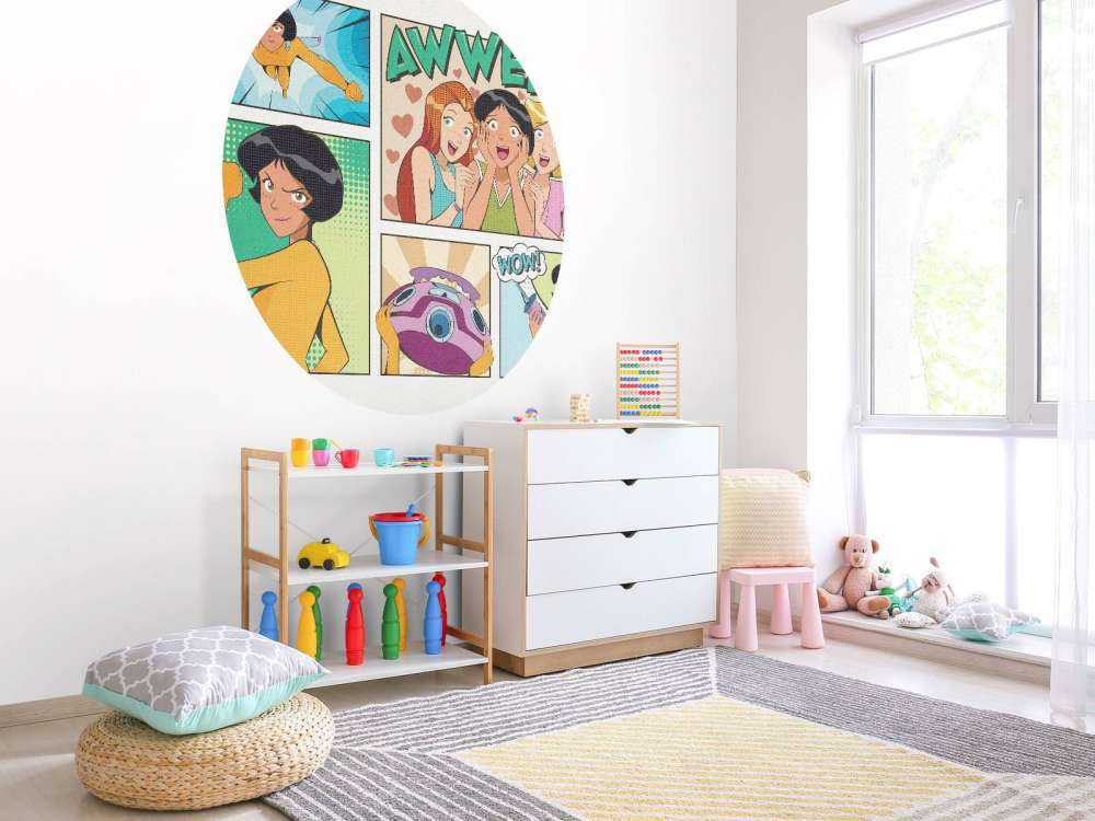 Comics - Heldhaftige missie