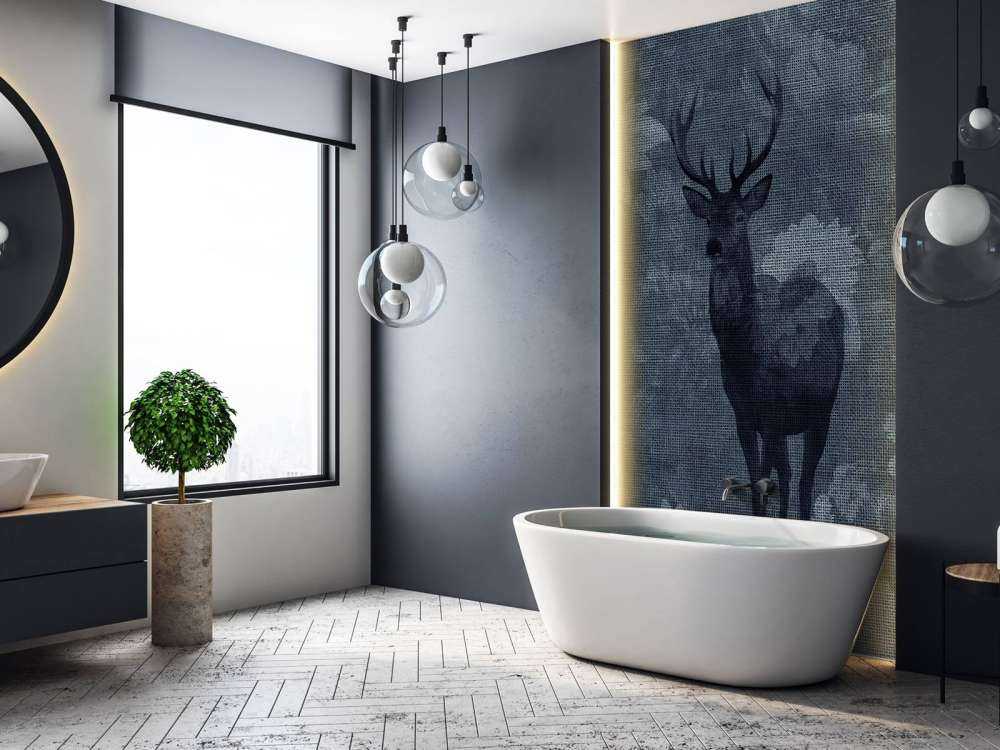 Fluweelgewei Nachtwacht